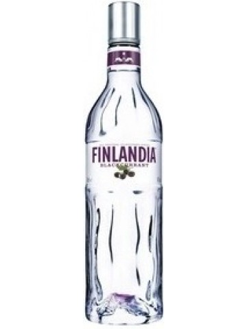 Finlandia BlackCurrant 37,5% 0,7L
